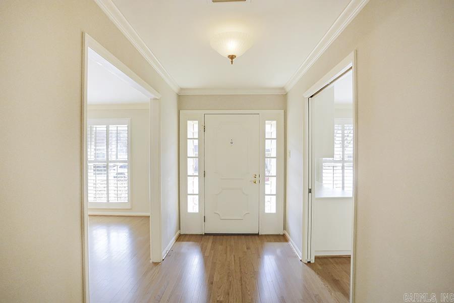 707 Pleasant Valley #10  Little Rock, AR