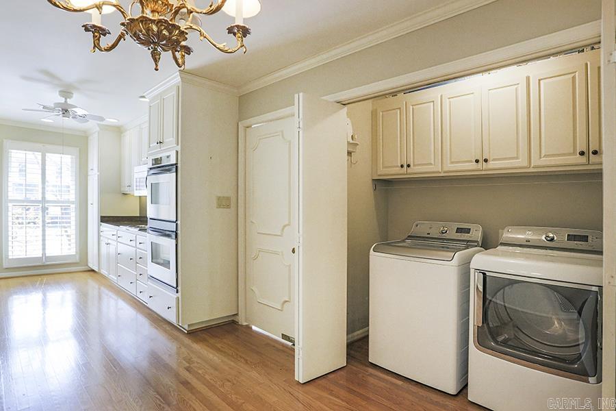 707 Pleasant Valley #10  Little Rock, AR