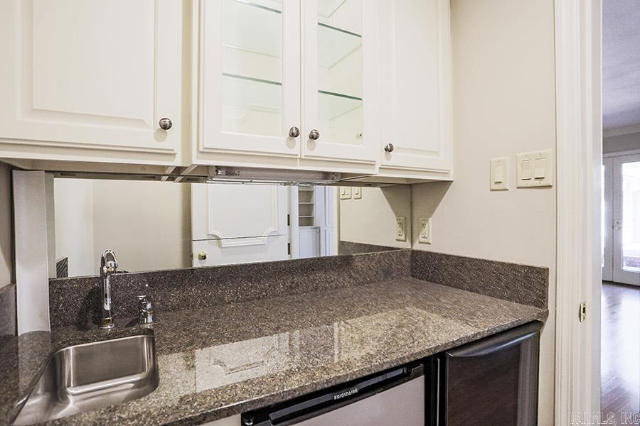 707 Pleasant Valley #10  Little Rock, AR