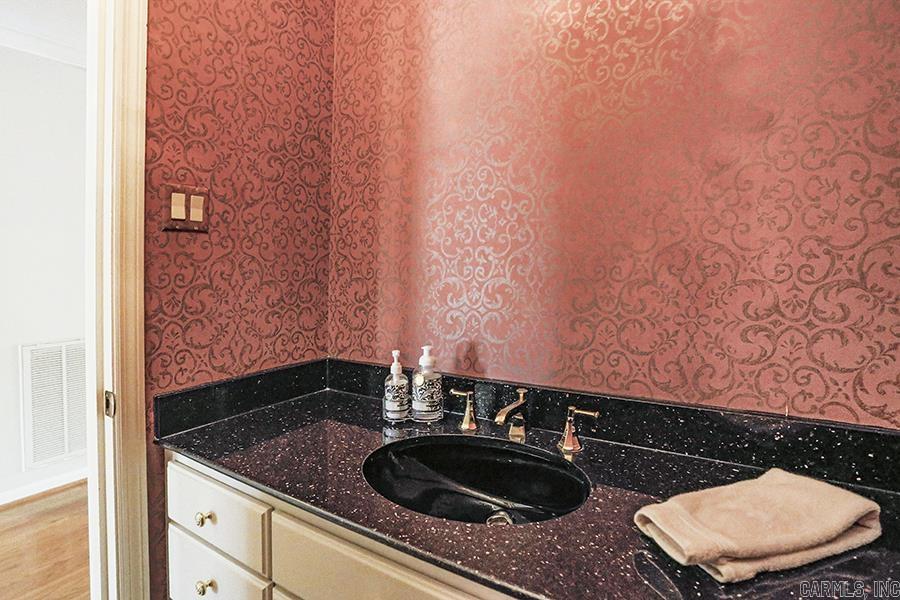 707 Pleasant Valley #10  Little Rock, AR