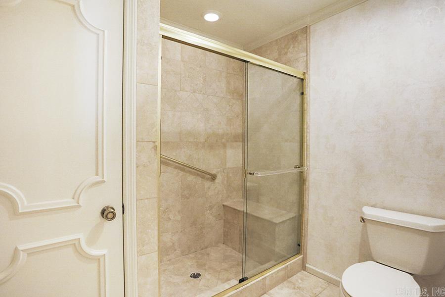 707 Pleasant Valley #10  Little Rock, AR