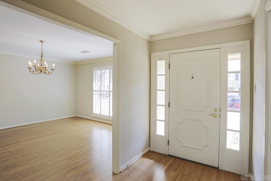 707 Pleasant Valley #10  Little Rock, AR