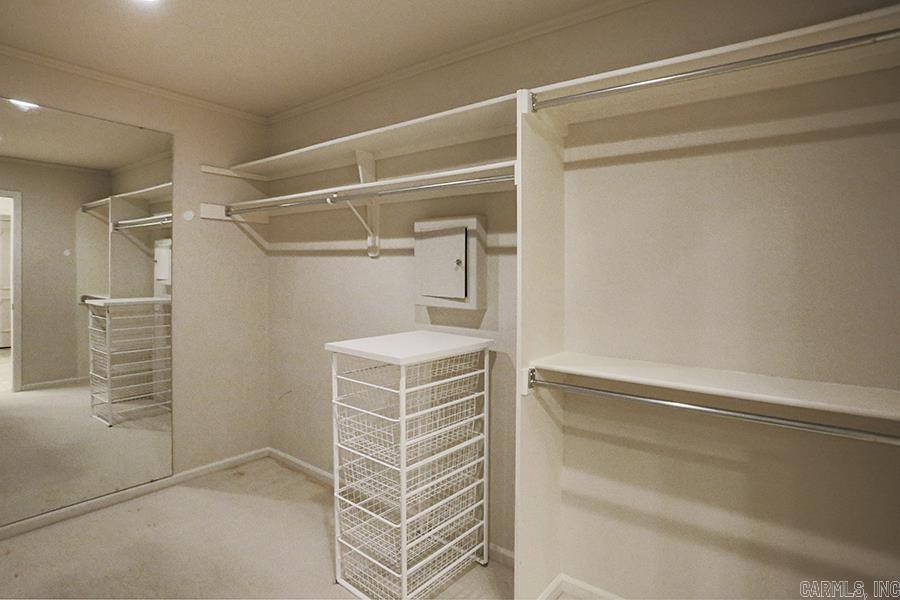 707 Pleasant Valley #10  Little Rock, AR