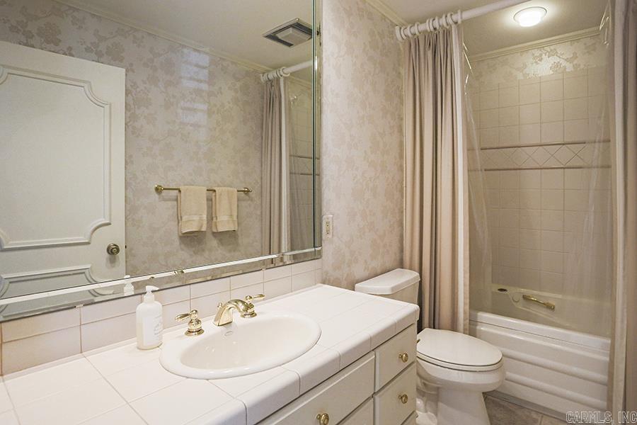 707 Pleasant Valley #10  Little Rock, AR