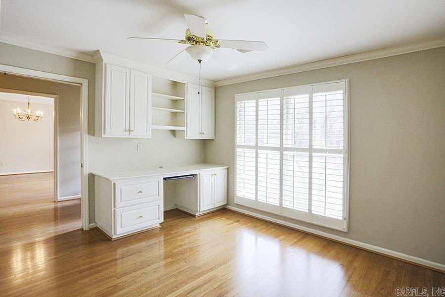 707 Pleasant Valley #10  Little Rock, AR