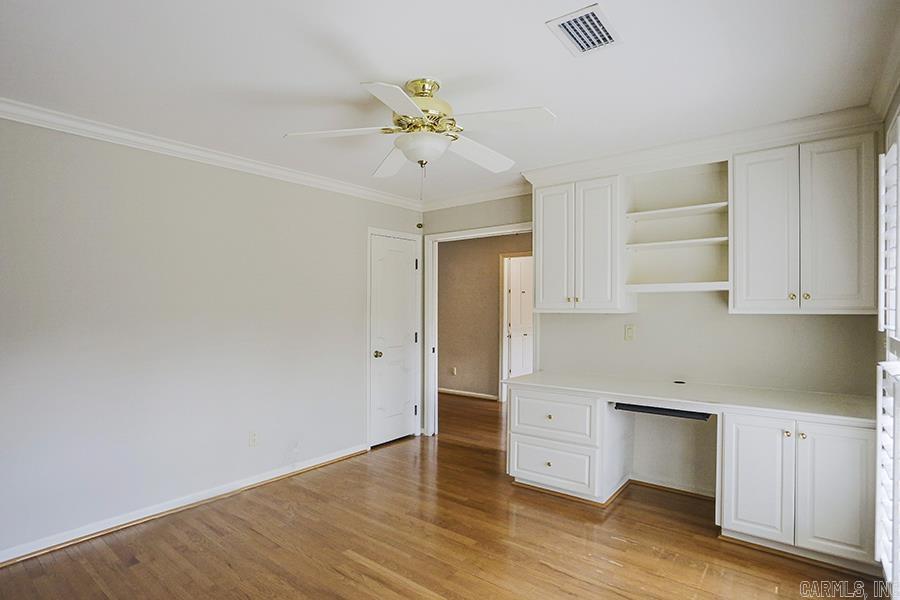 707 Pleasant Valley #10  Little Rock, AR