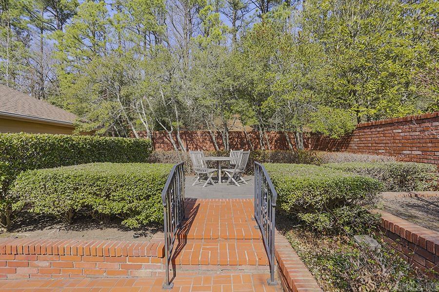 707 Pleasant Valley #10  Little Rock, AR