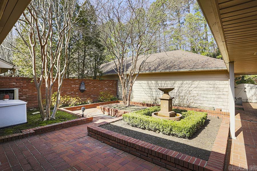 707 Pleasant Valley #10  Little Rock, AR