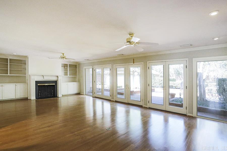 707 Pleasant Valley #10  Little Rock, AR