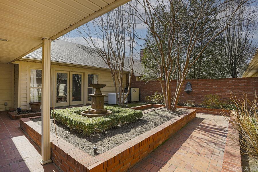 707 Pleasant Valley #10  Little Rock, AR