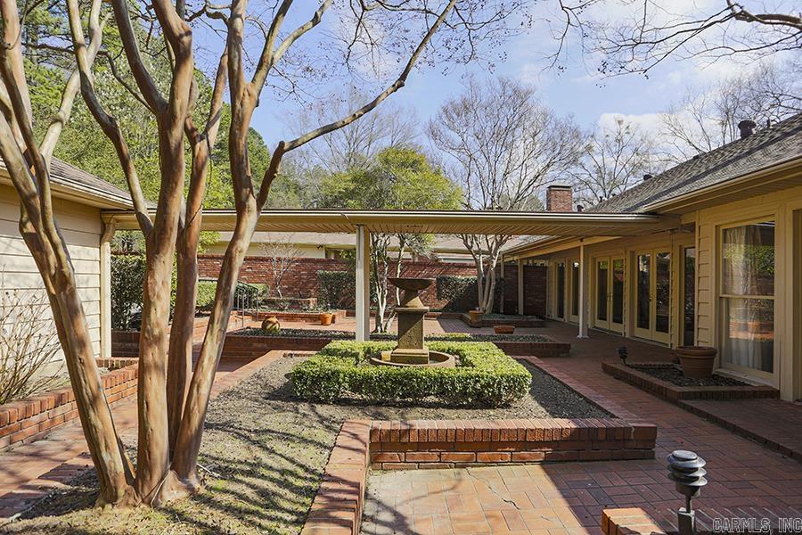 707 Pleasant Valley #10  Little Rock, AR