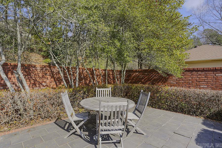 707 Pleasant Valley #10  Little Rock, AR