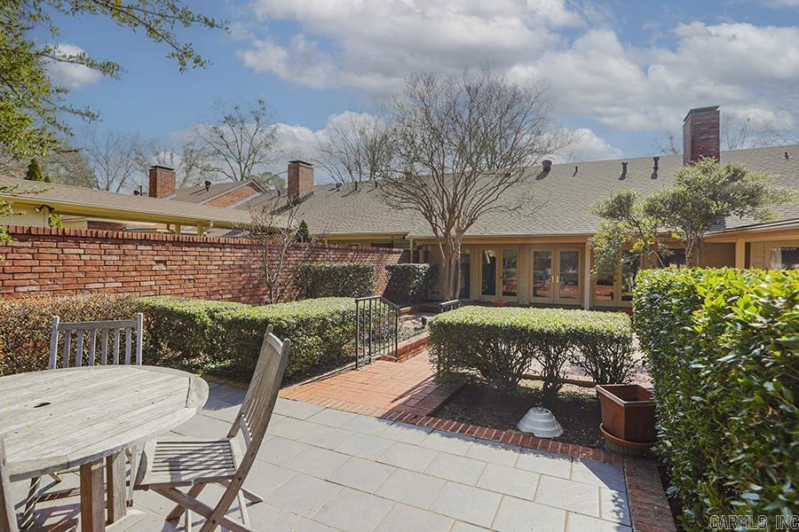 707 Pleasant Valley #10  Little Rock, AR