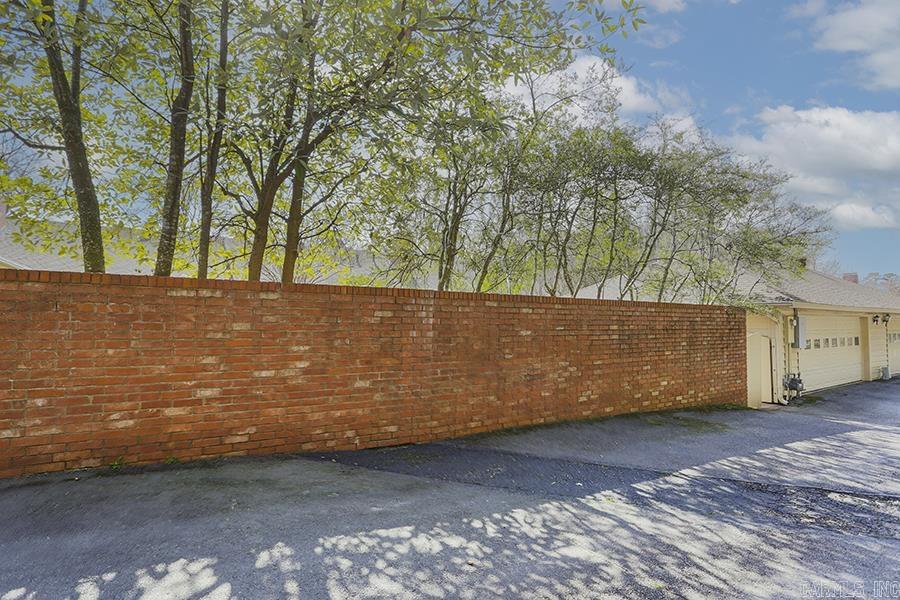 707 Pleasant Valley #10  Little Rock, AR