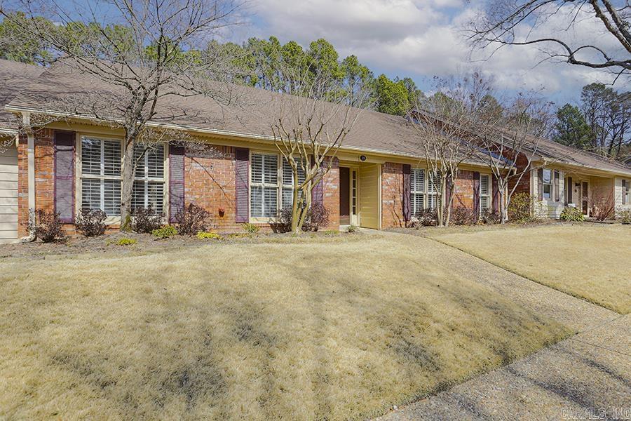 707 Pleasant Valley #10  Little Rock, AR