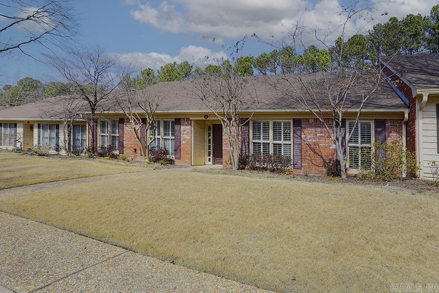 707 Pleasant Valley #10  Little Rock, AR