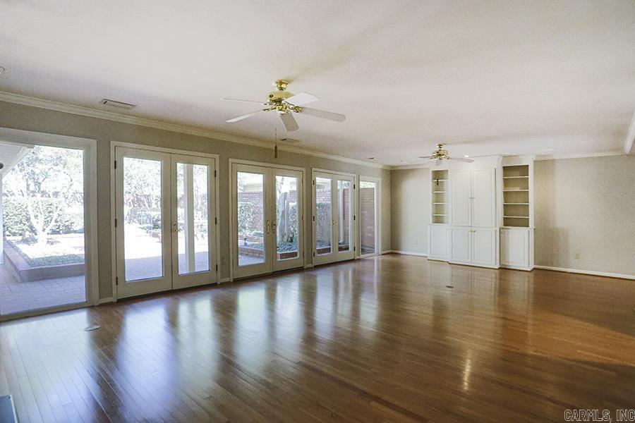 707 Pleasant Valley #10  Little Rock, AR