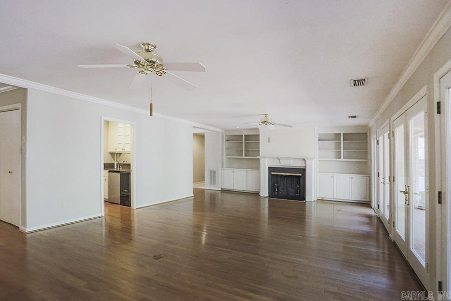 707 Pleasant Valley #10  Little Rock, AR