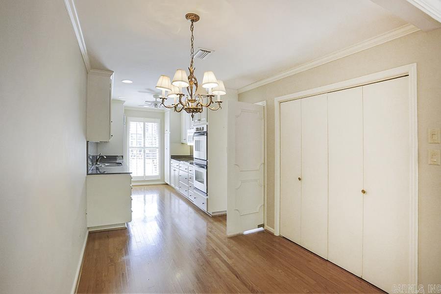 707 Pleasant Valley #10  Little Rock, AR