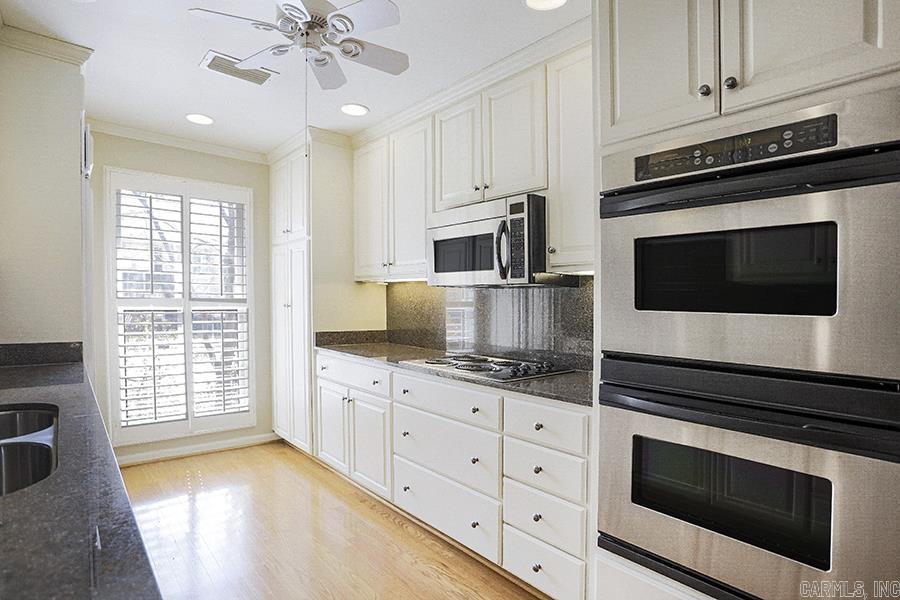 707 Pleasant Valley #10  Little Rock, AR