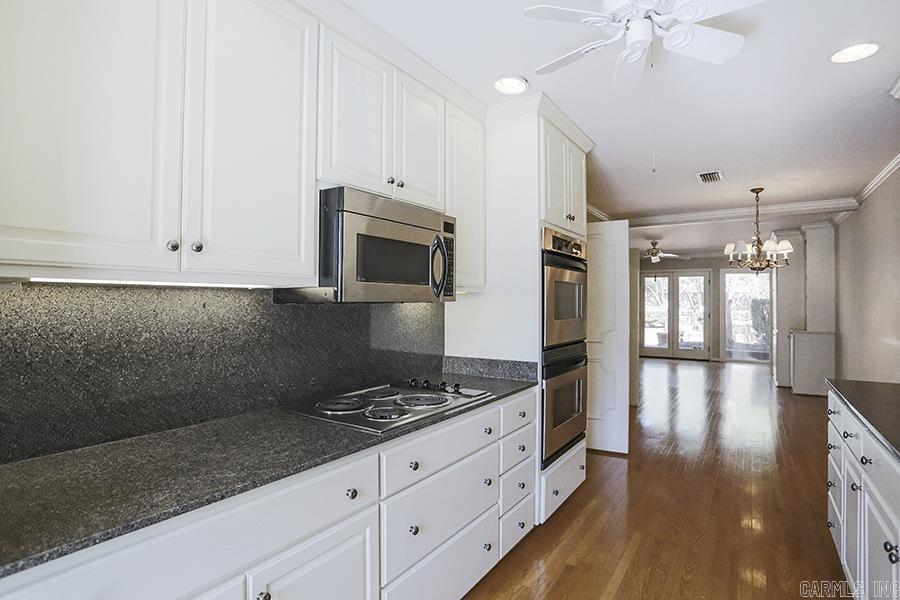 707 Pleasant Valley #10  Little Rock, AR