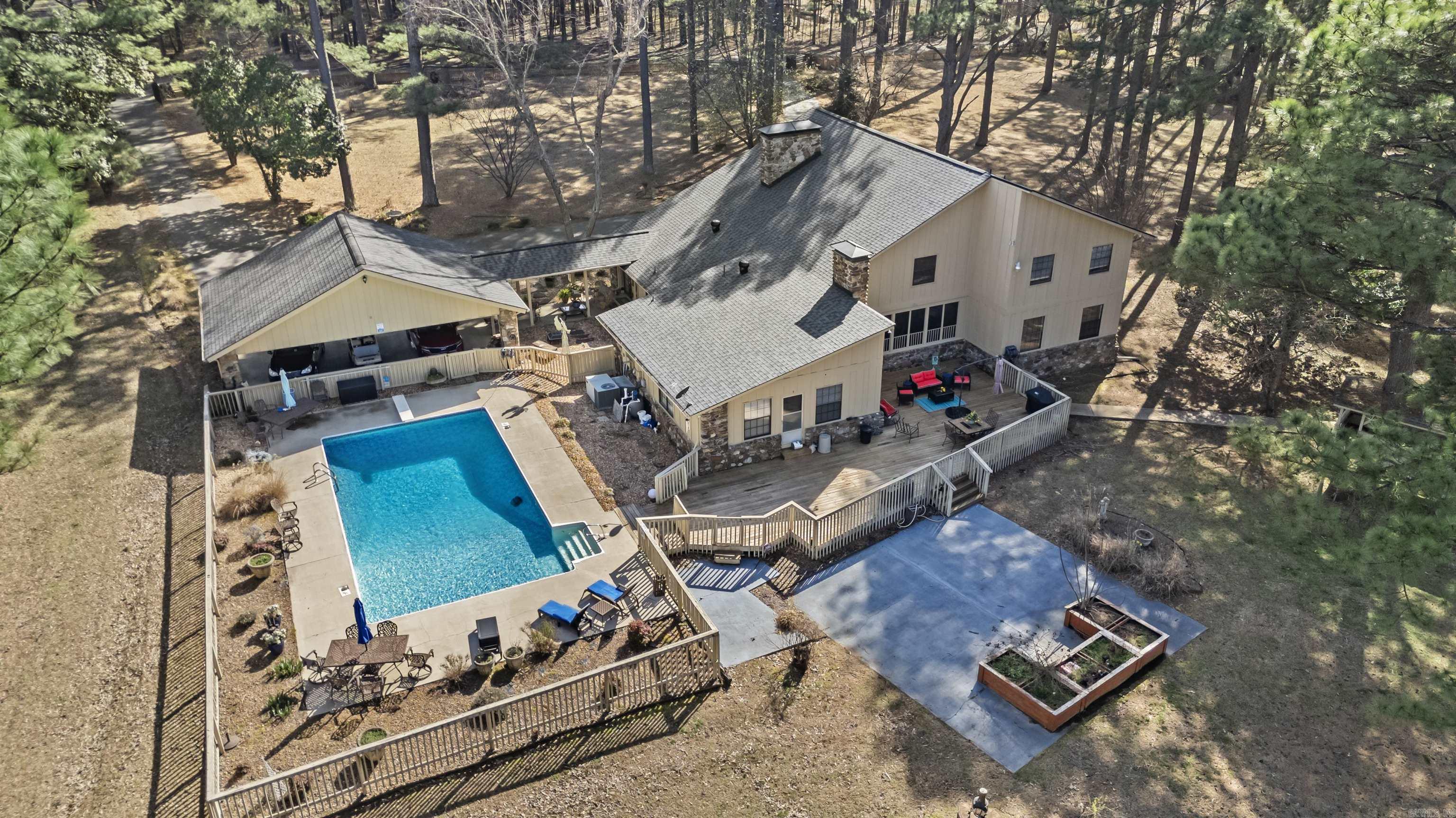572 Cherrywood  Cabot, AR