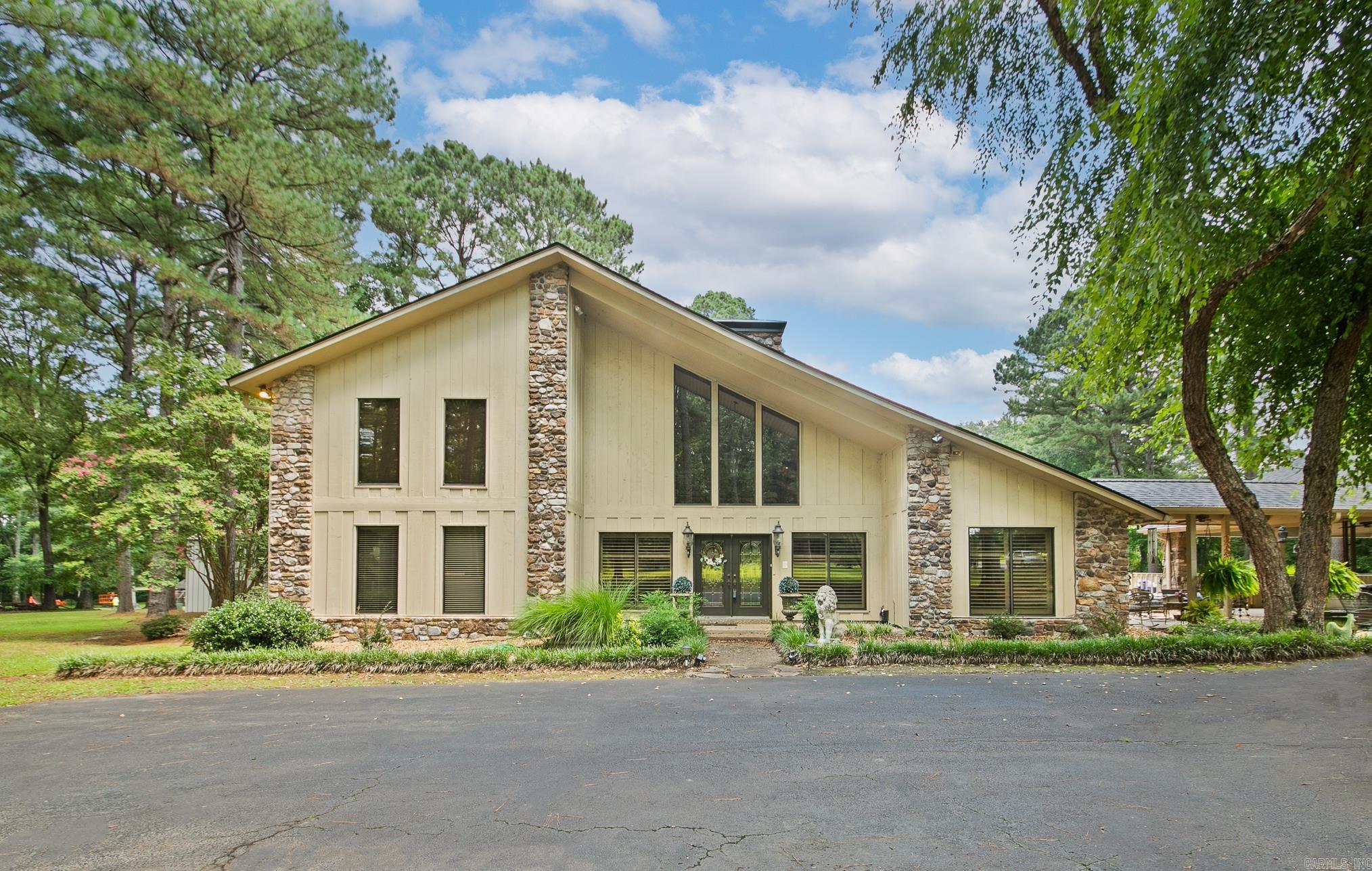 572  Cherrywood  Cabot, AR