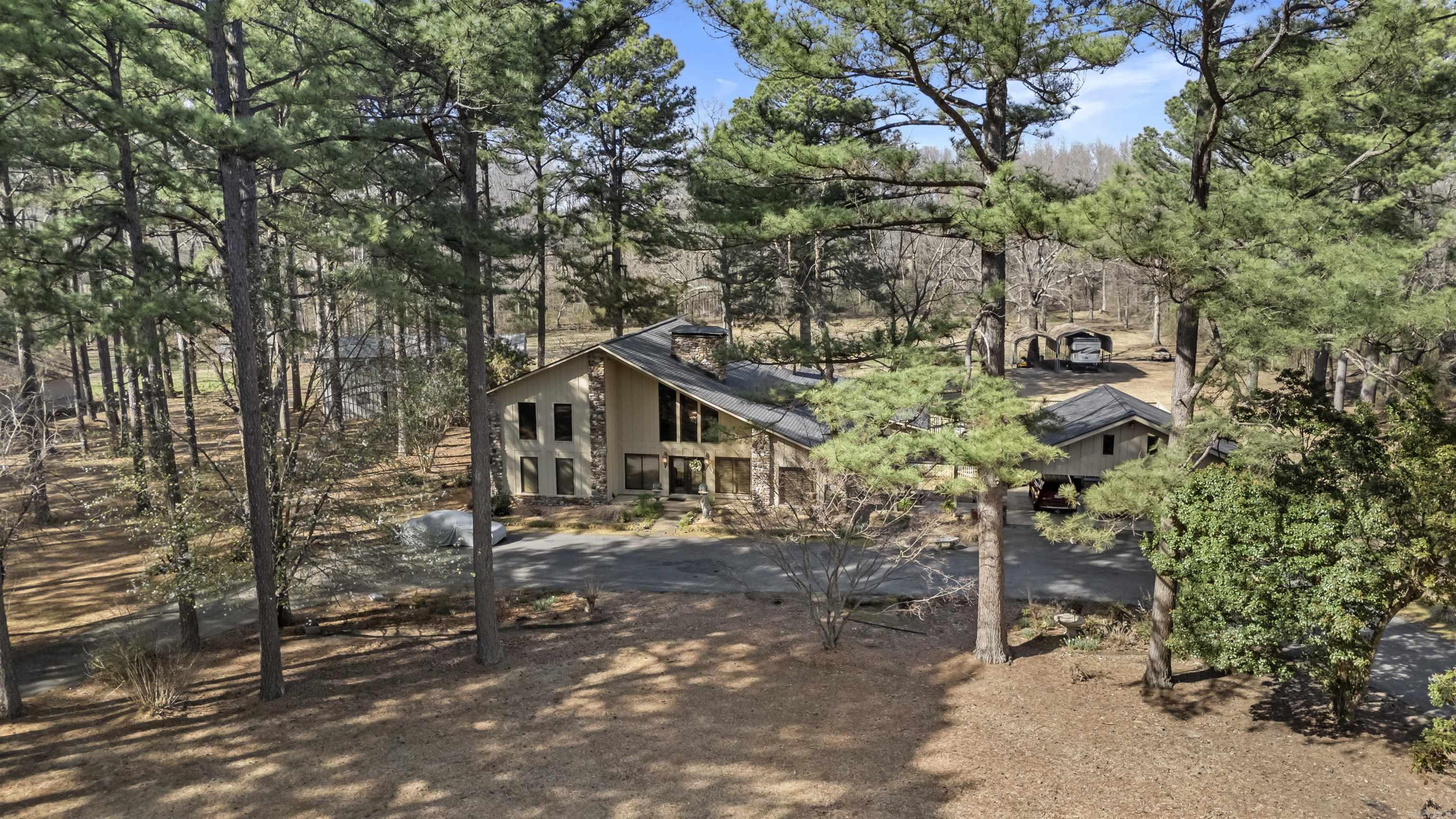 572 Cherrywood  Cabot, AR