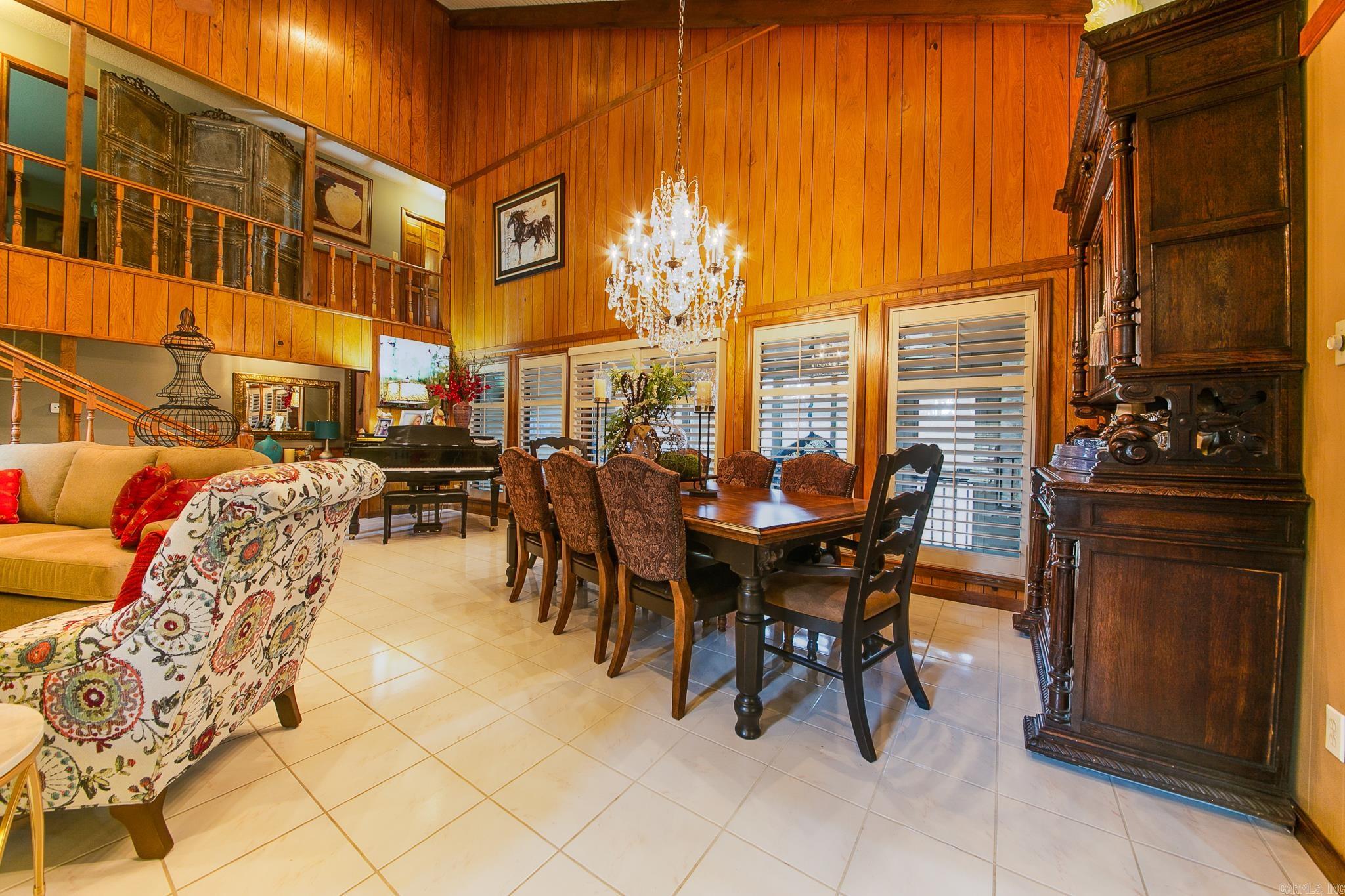 572 Cherrywood  Cabot, AR