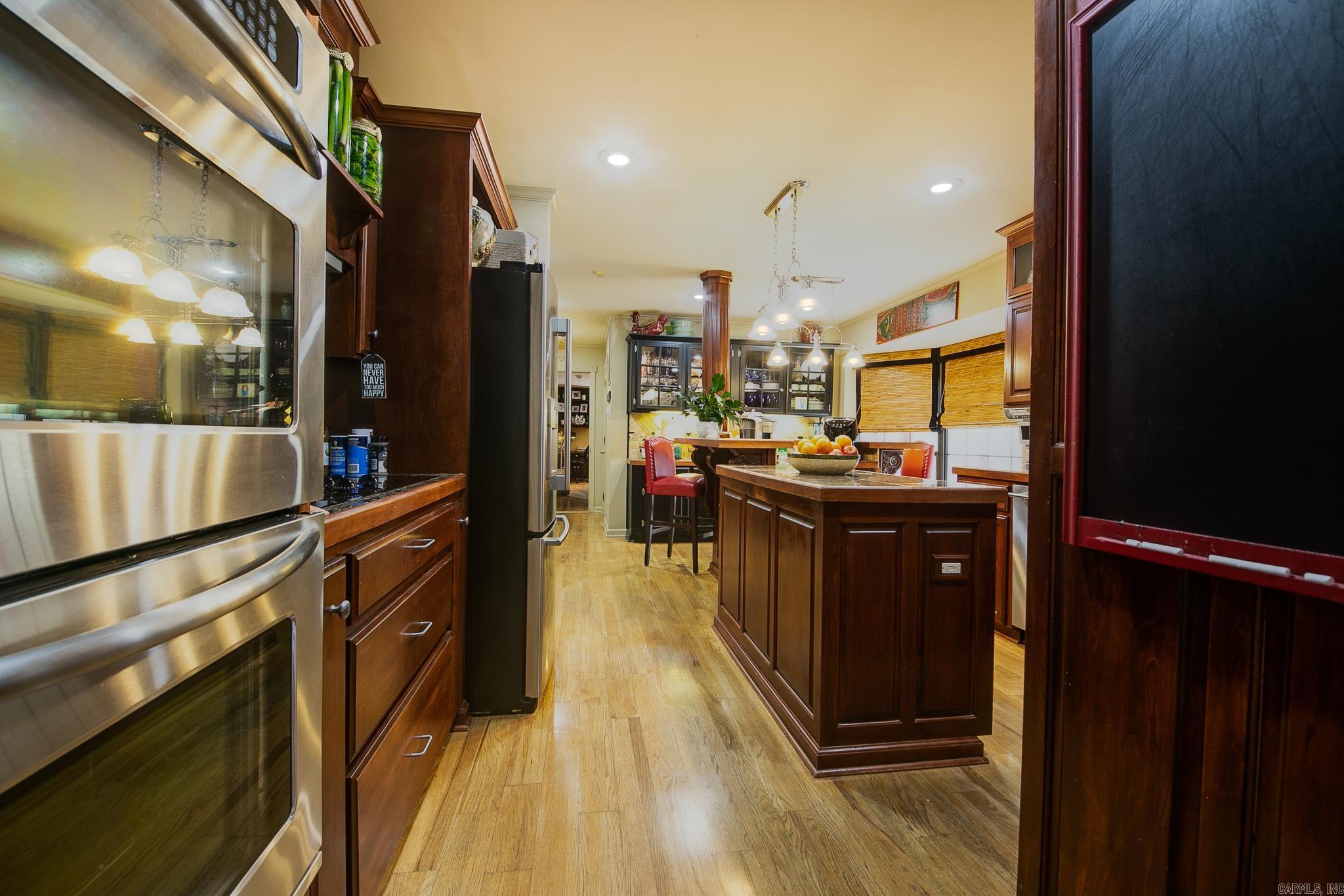 572 Cherrywood  Cabot, AR