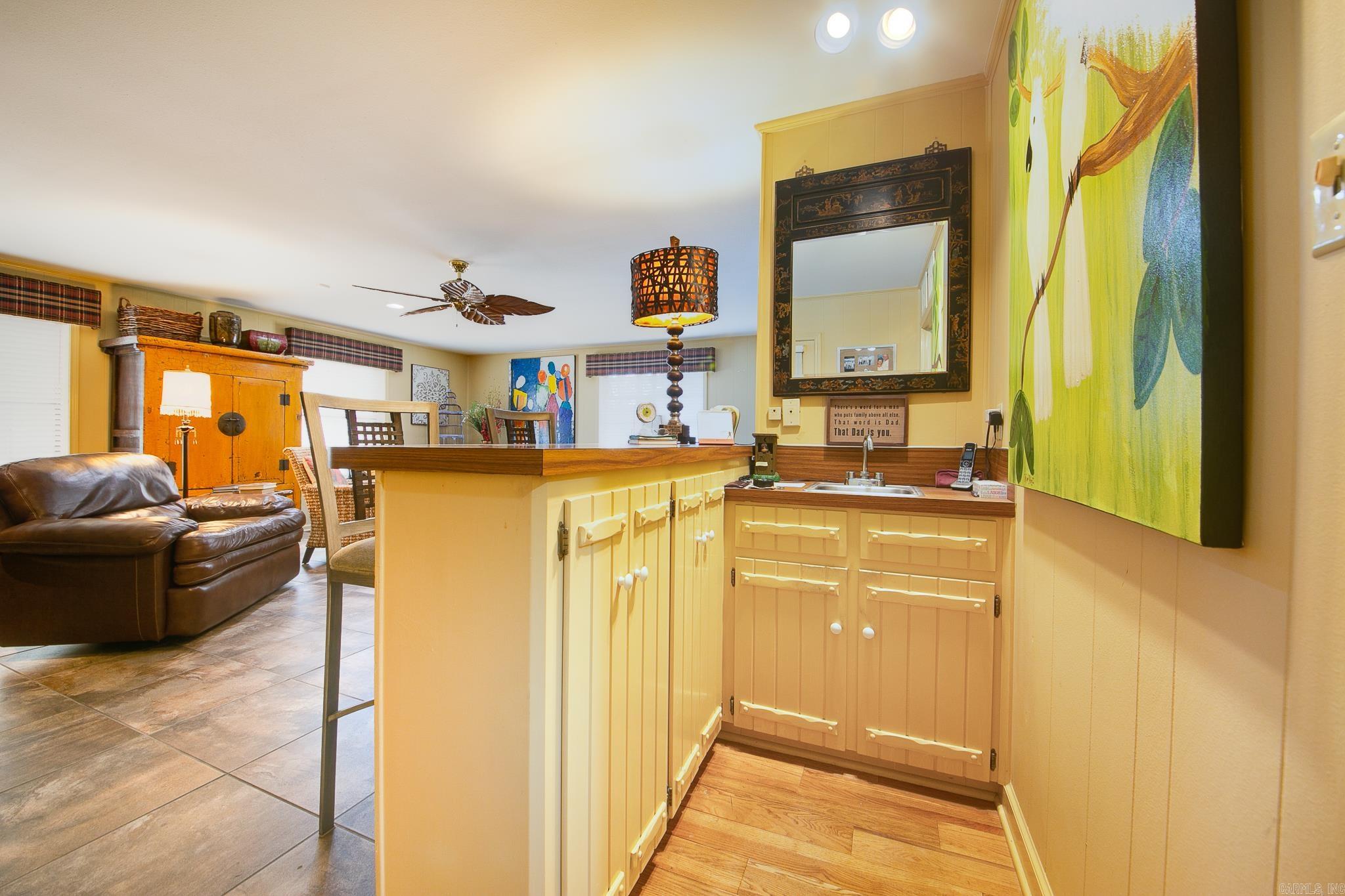 572 Cherrywood  Cabot, AR