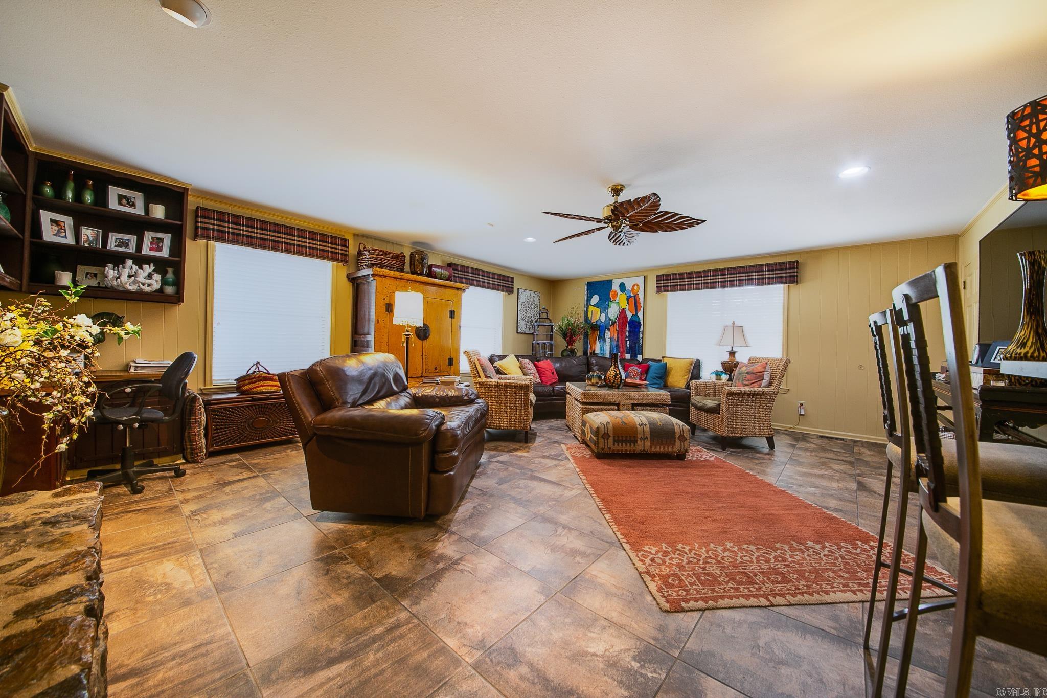 572 Cherrywood  Cabot, AR