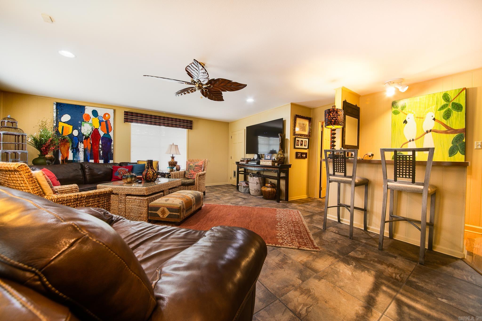 572 Cherrywood  Cabot, AR