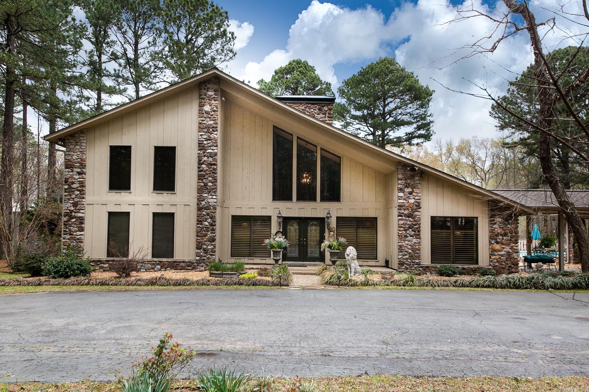 572 Cherrywood  Cabot, AR