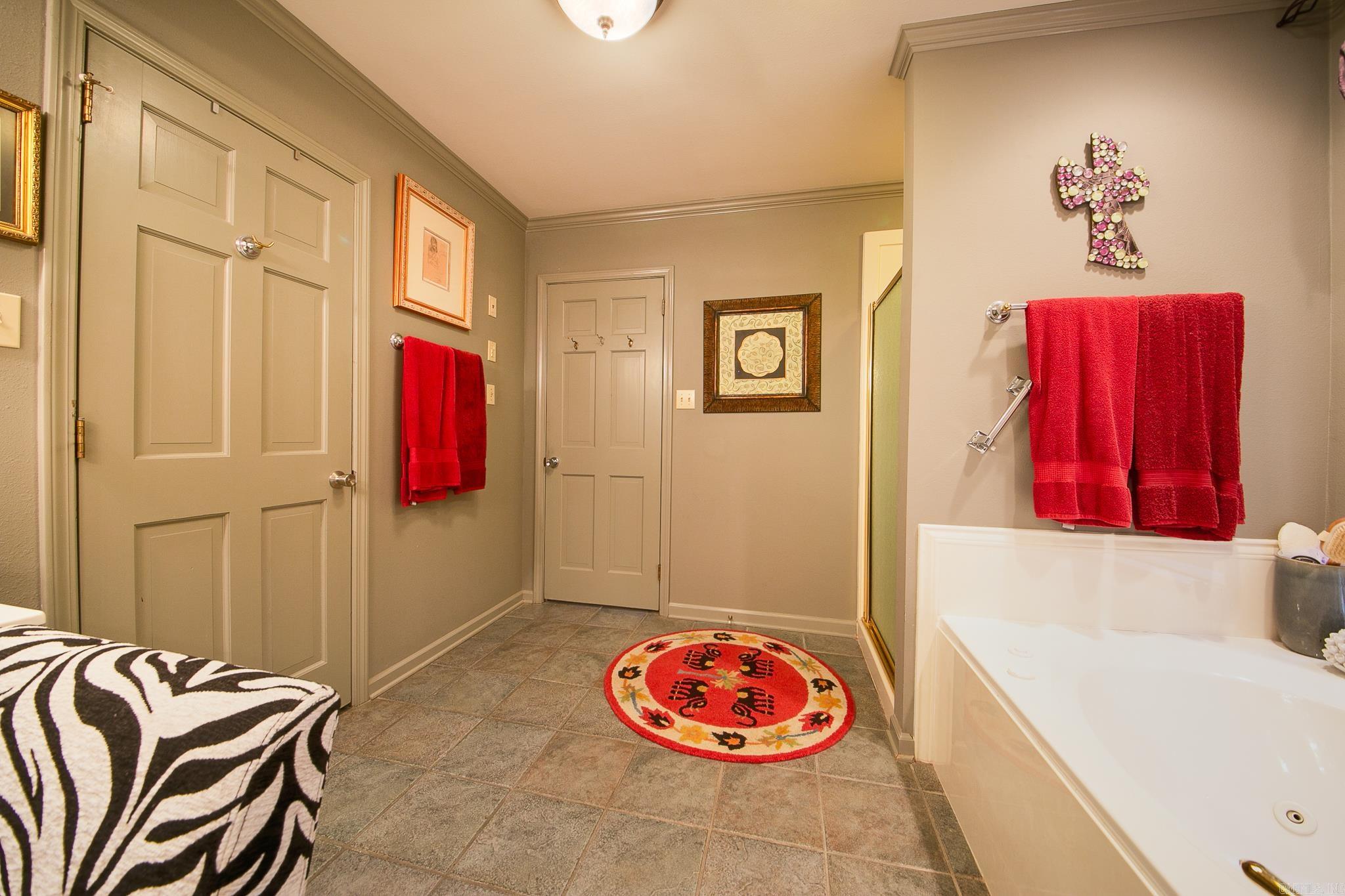 572 Cherrywood  Cabot, AR