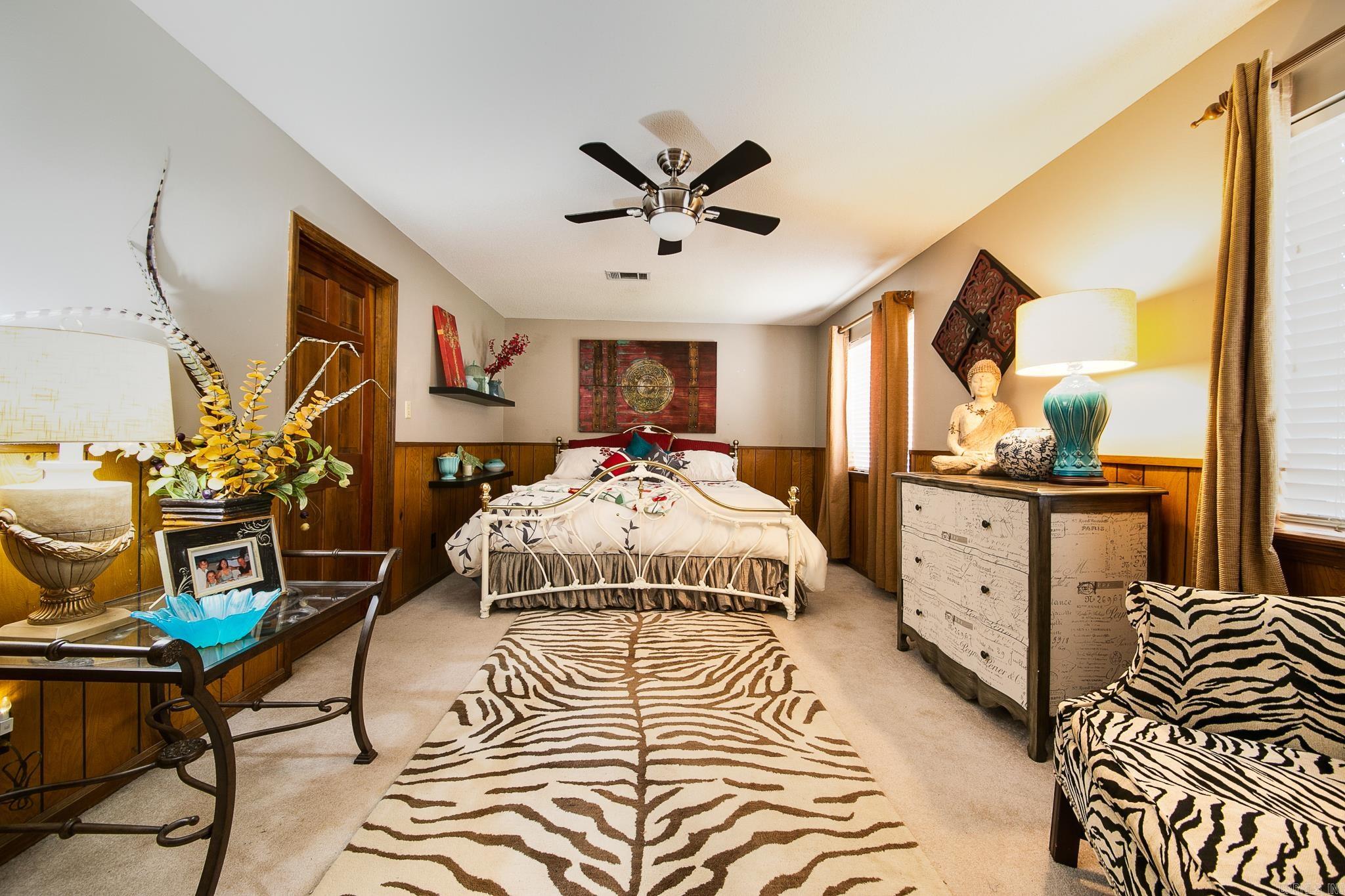 572 Cherrywood  Cabot, AR