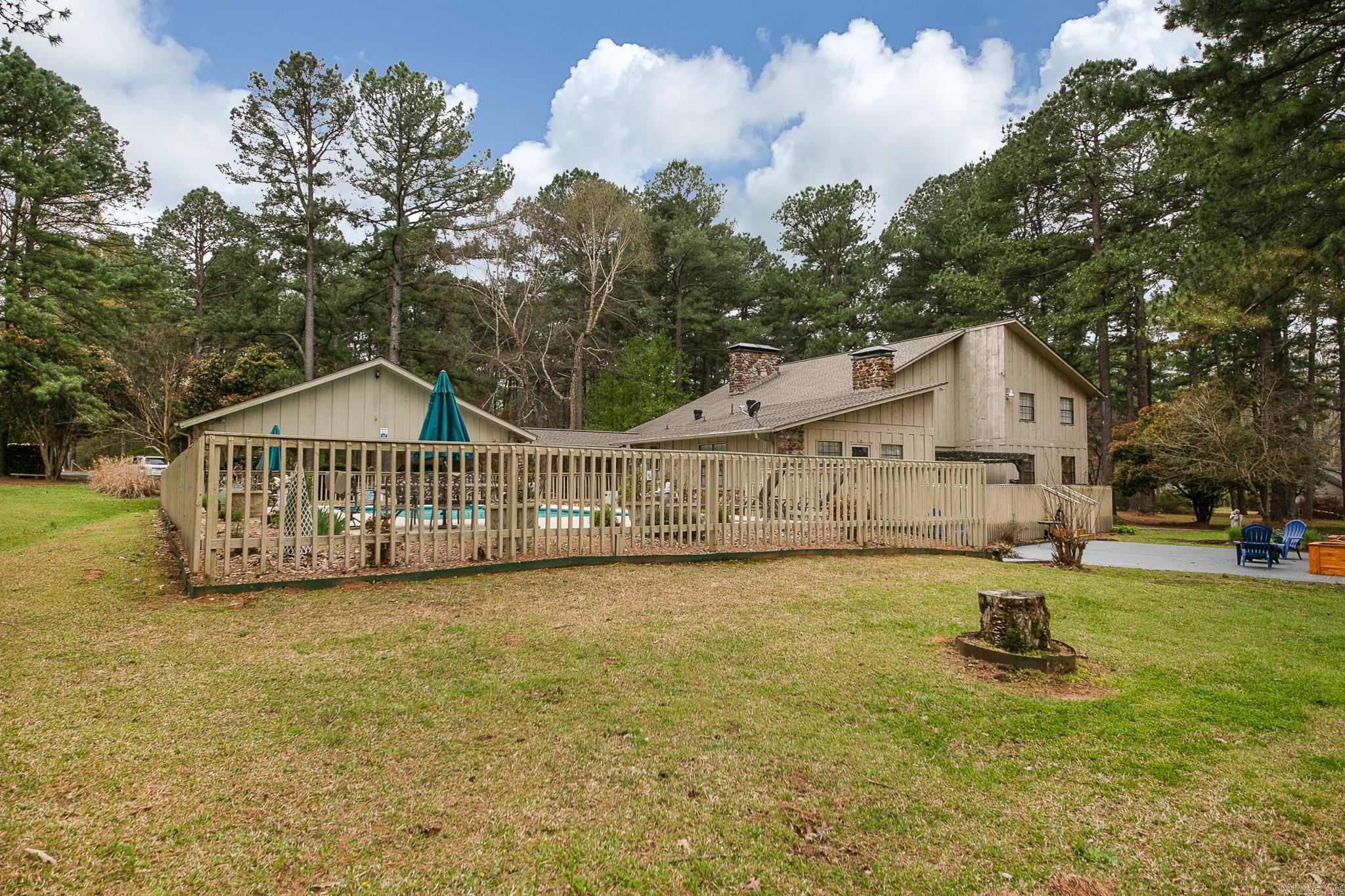 572 Cherrywood  Cabot, AR