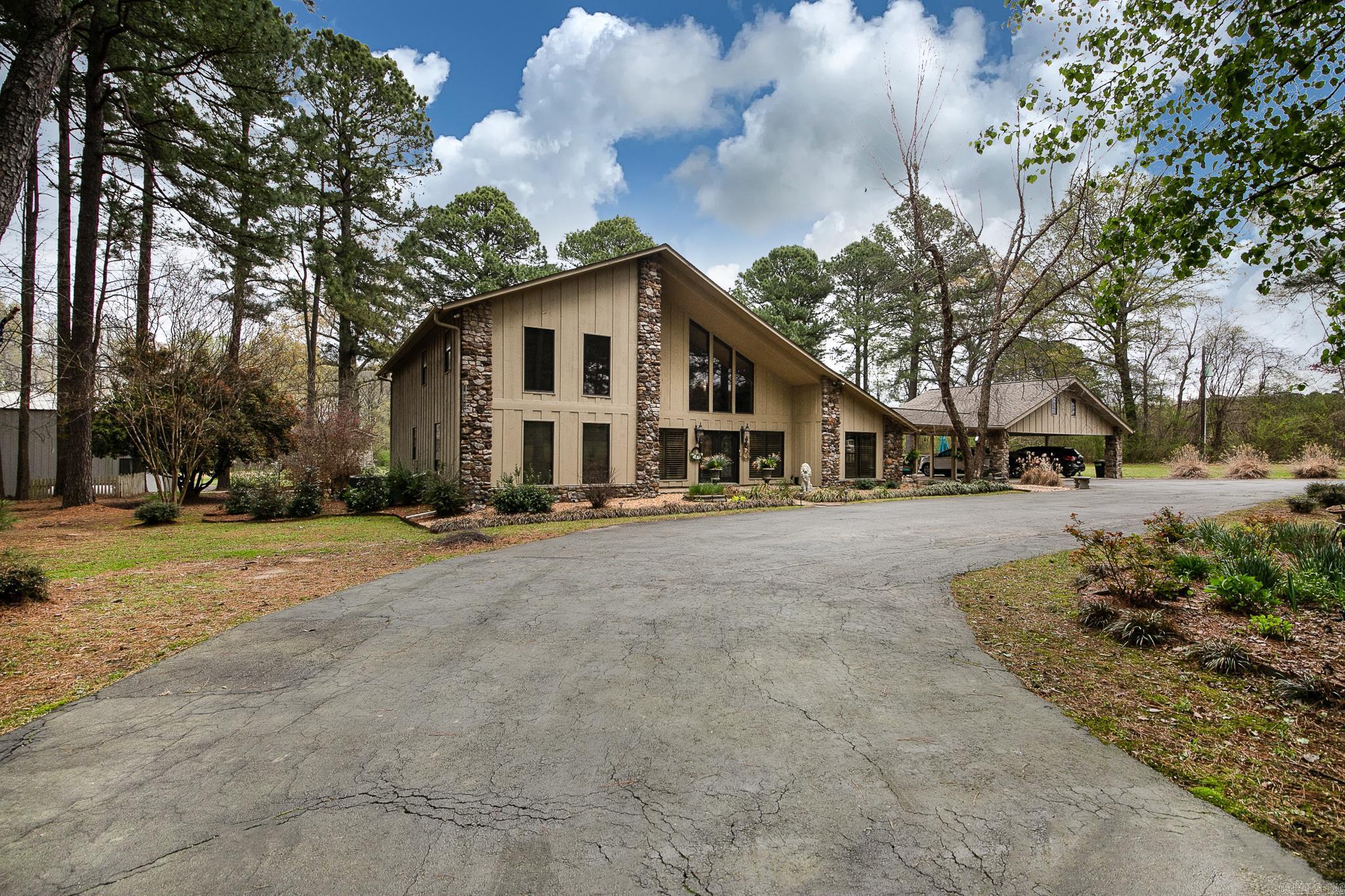572 Cherrywood  Cabot, AR