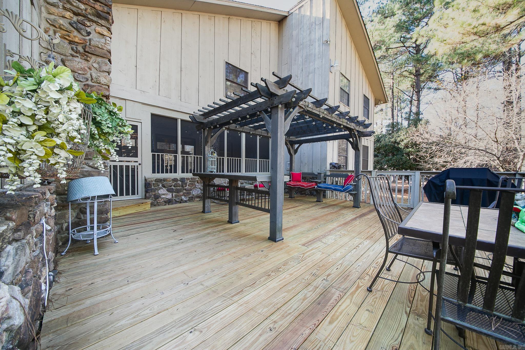 572 Cherrywood  Cabot, AR