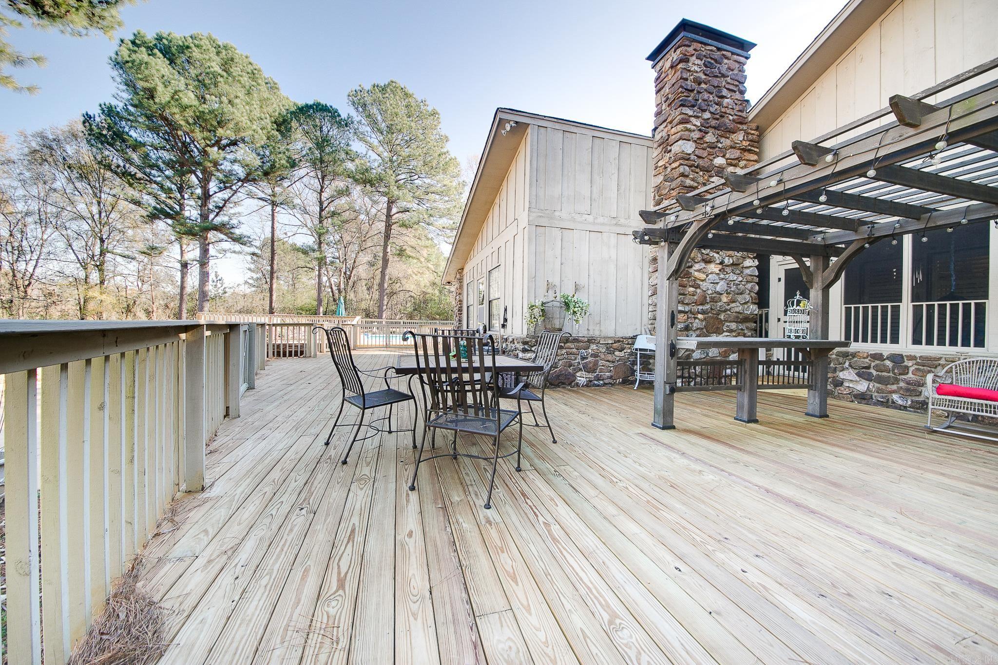 572 Cherrywood  Cabot, AR
