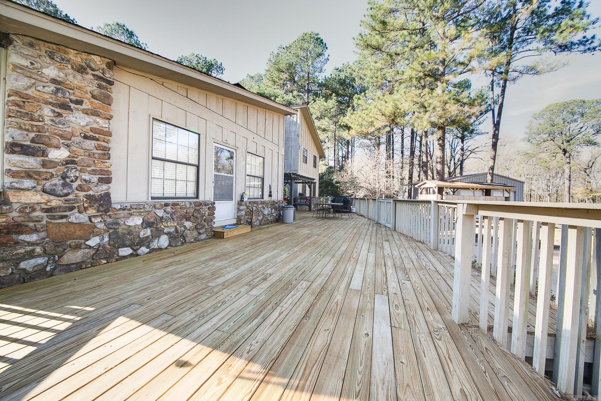 572 Cherrywood  Cabot, AR