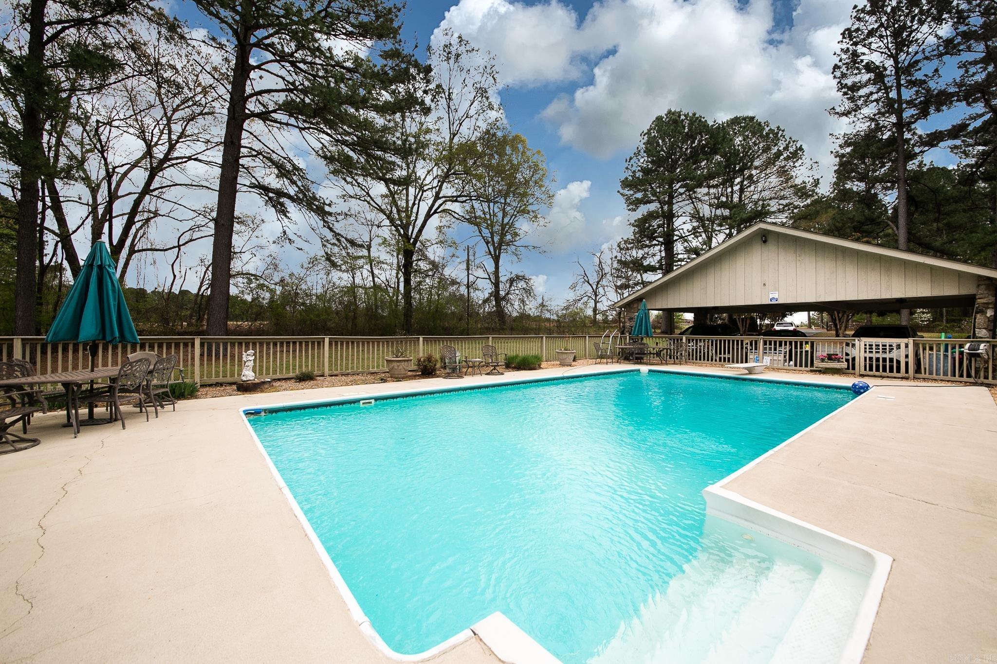 572 Cherrywood  Cabot, AR