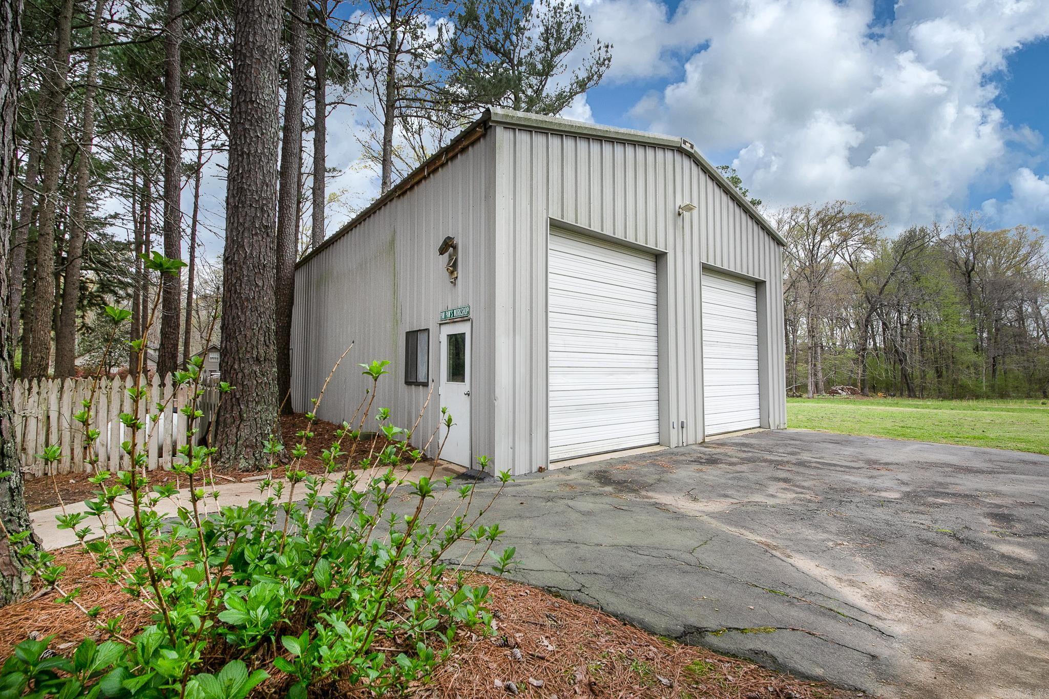 572 Cherrywood  Cabot, AR