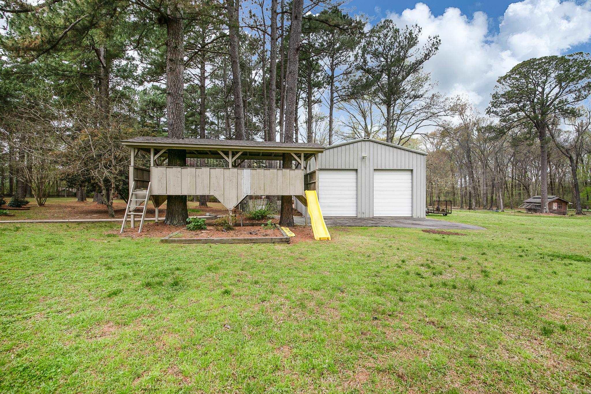 572 Cherrywood  Cabot, AR