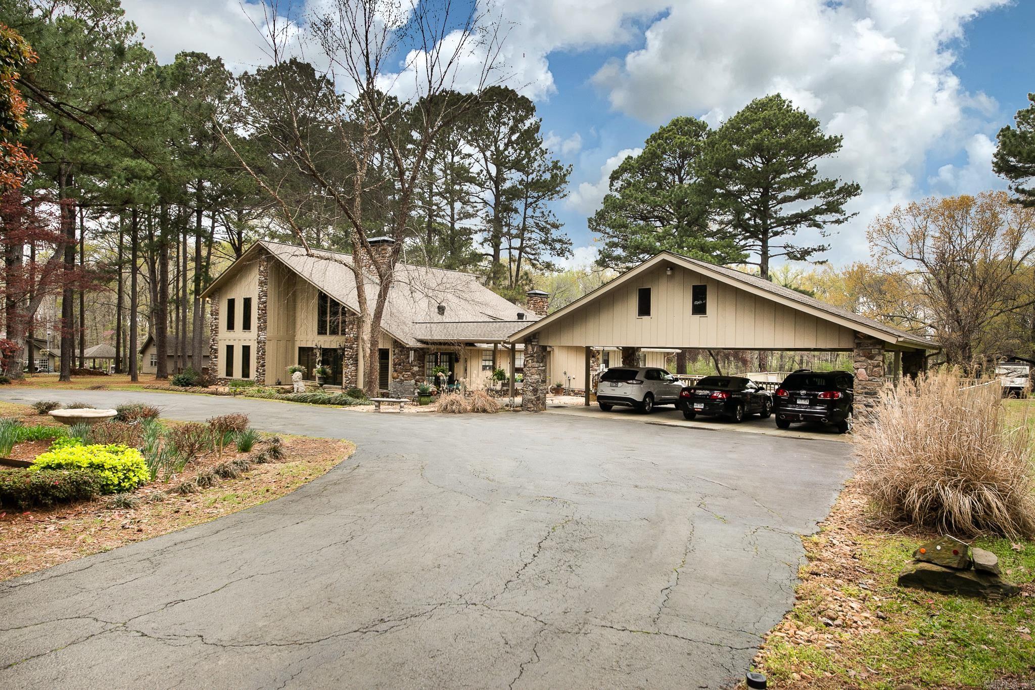 572 Cherrywood  Cabot, AR