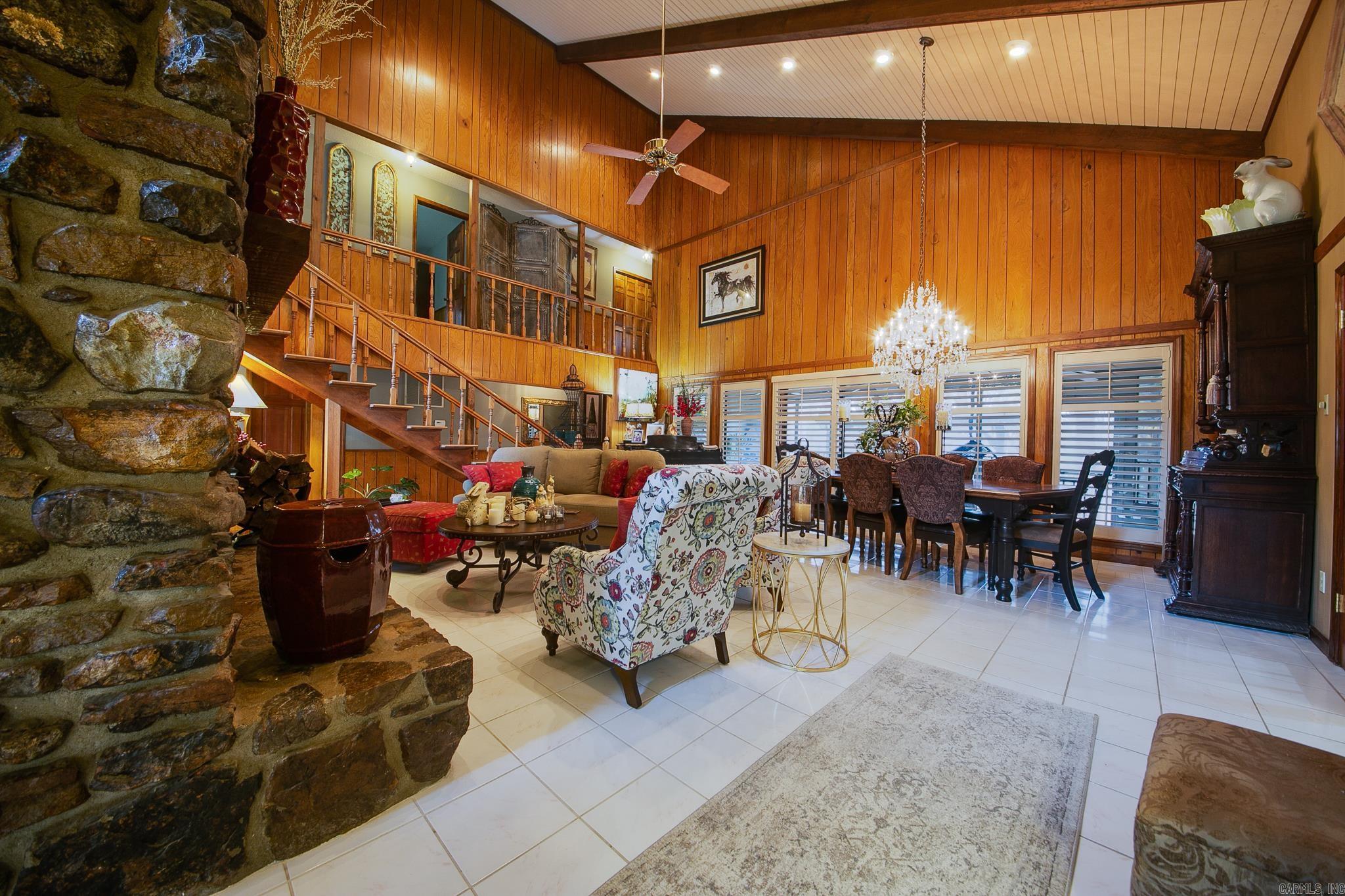 572 Cherrywood  Cabot, AR