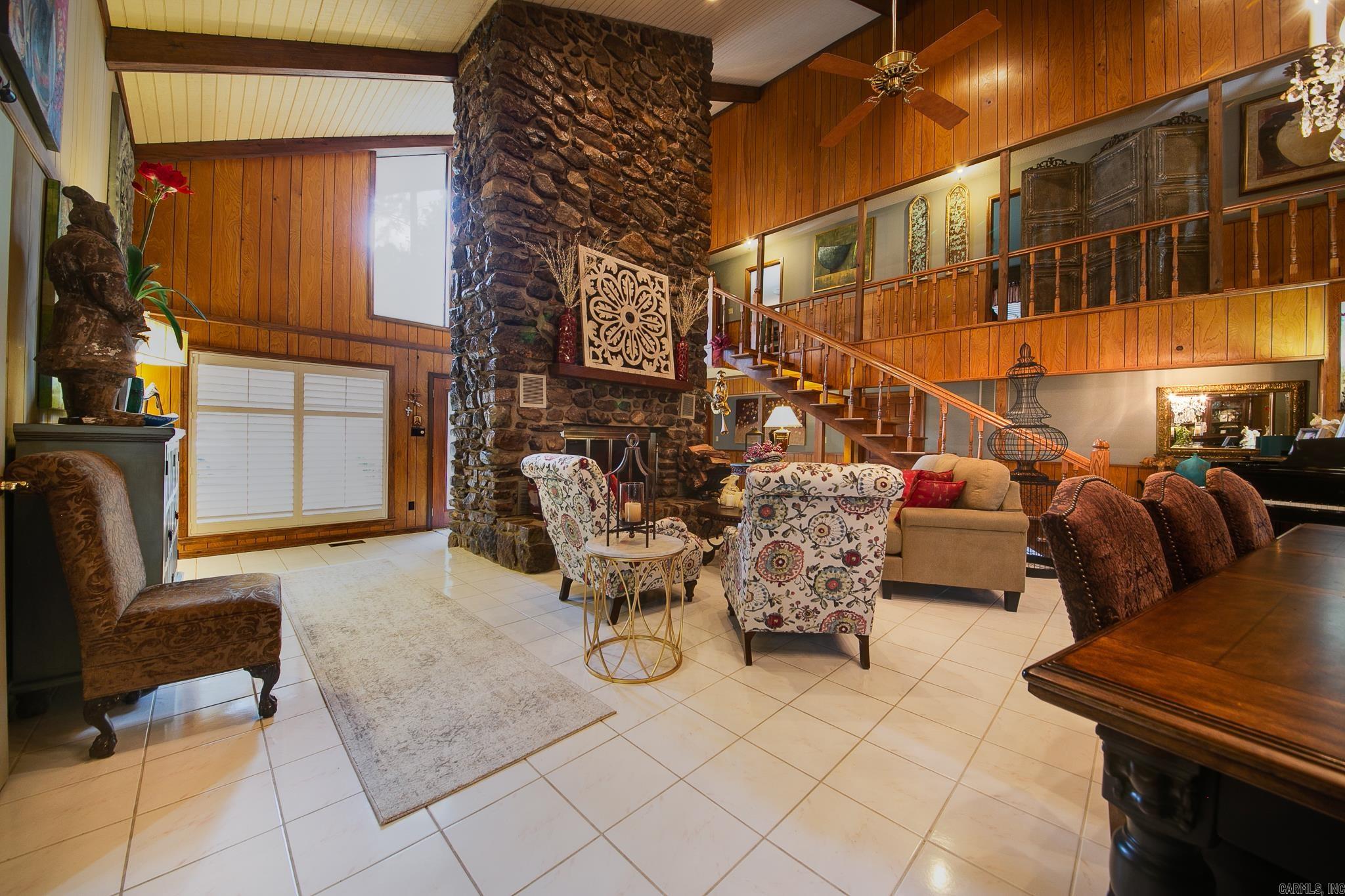 572 Cherrywood  Cabot, AR