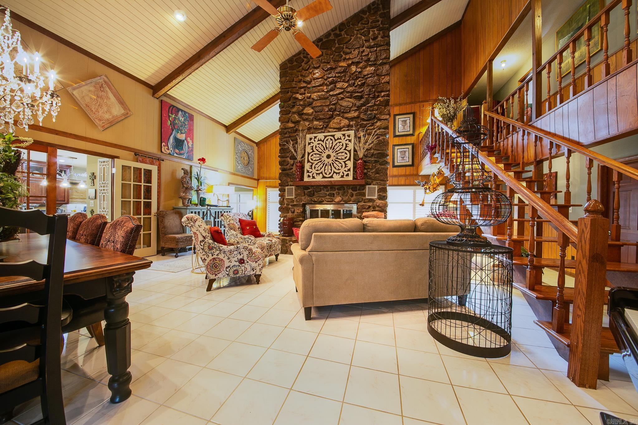 572 Cherrywood  Cabot, AR