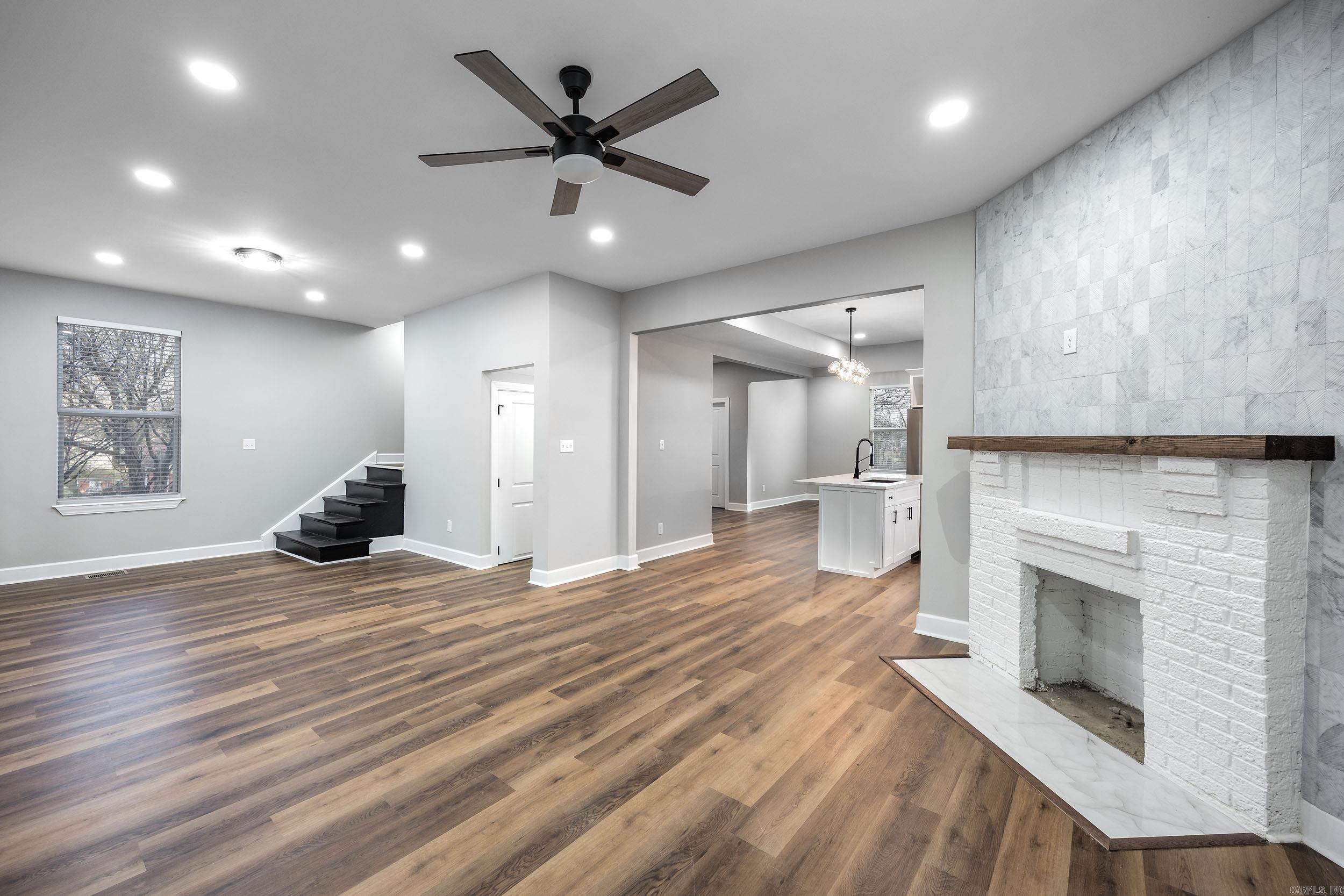 1105 W 24th  Little Rock, AR