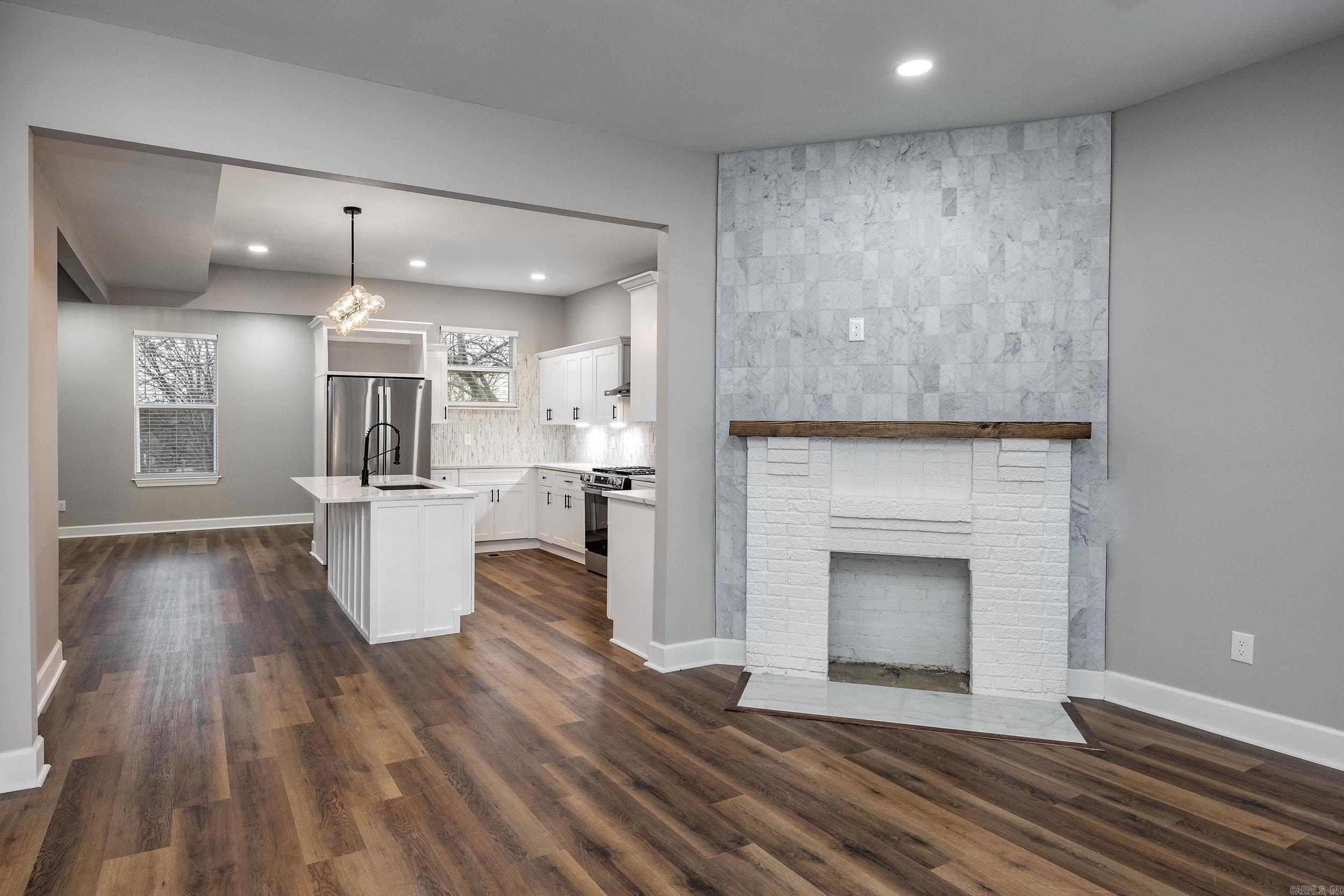 1105 W 24th  Little Rock, AR